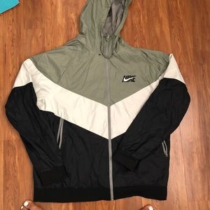 Nike Windbreaker Elite